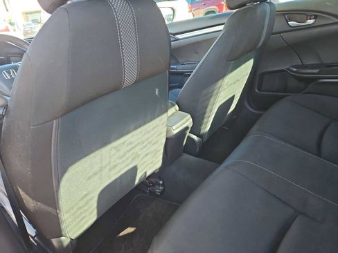 Used 2020 Honda Civic LX image 18