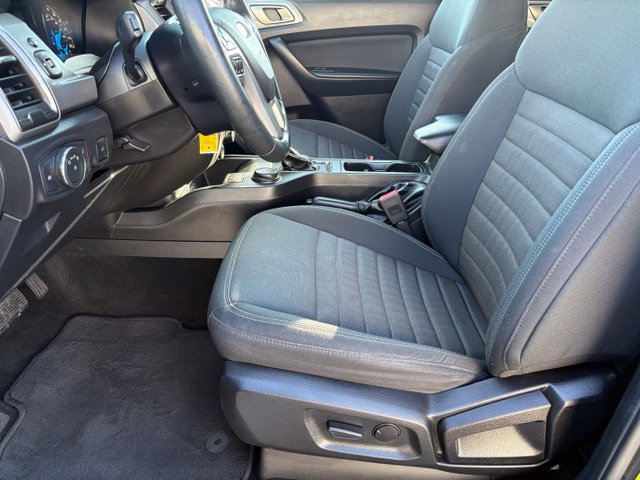 Used 2021 Ford Ranger XLT w/ Equipment Group 302A High AWD/4WD image 10