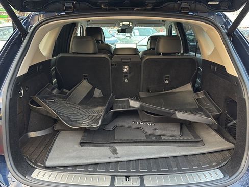 Used 2023 Genesis GV80 2.5T image 34