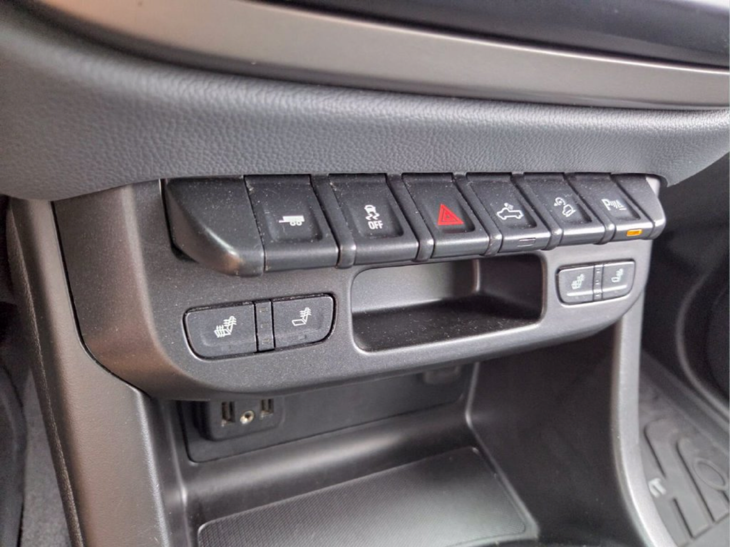 Used 2020 Chevrolet Colorado Z71 RWD image 20