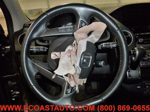 Used 2014 Honda Pilot EX-L image 11