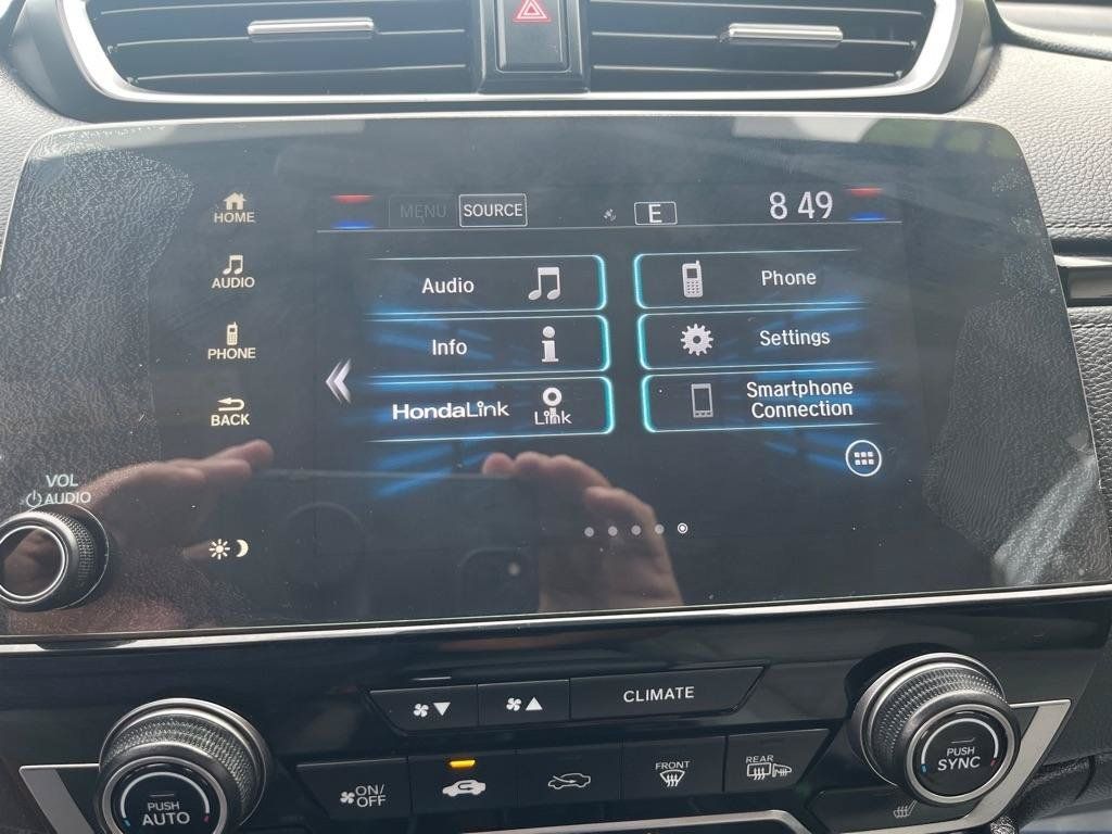 Used 2019 Honda CR-V EX image 15