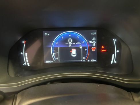 Certified 2025 Toyota Grand Highlander AWD image 20