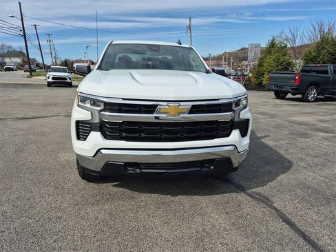 Used 2022 Chevrolet Silverado 1500 LT image 10