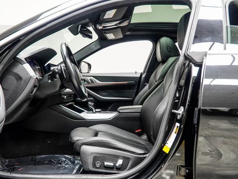 Used 2023 BMW 430i Gran Coupe image 41