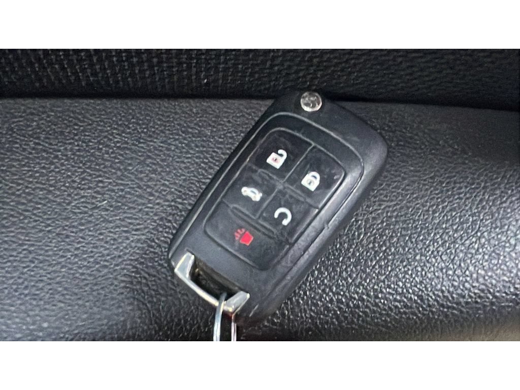 Used 2012 Chevrolet Cruze LT FWD image 19
