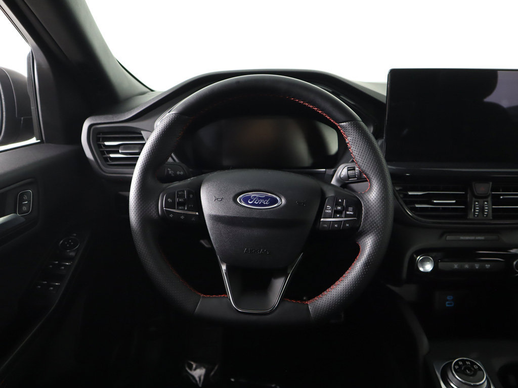 Used 2023 Ford Escape ST-Line w/ Tech Pack #1 FWD image 39
