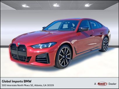 Used 2025 BMW M440i