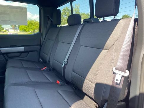 New 2026 Ford F150 XLT w/ Equipment Group 302A MID AWD/4WD image 16