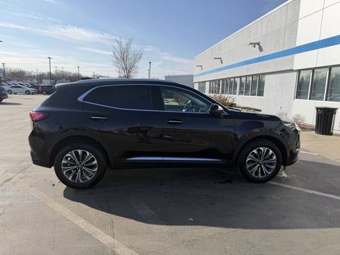 Used 2025 Buick Envision Preferred image 7