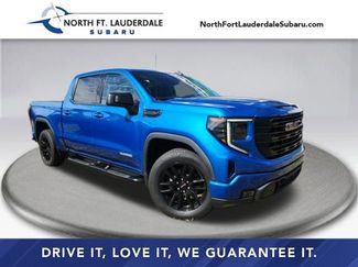 Used 2023 GMC Sierra 1500 Elevation video 1