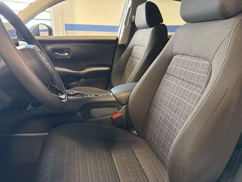 New 2026 Honda HR-V LX image 17