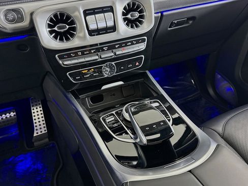 Certified 2022 Mercedes-Benz G 550 image 6