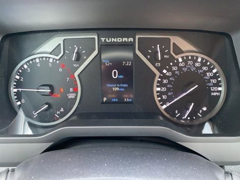 New 2026 Toyota Tundra SR5 image 6