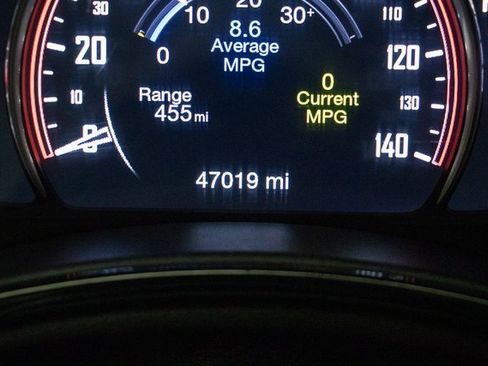 Used 2023 Dodge Durango GT image 35