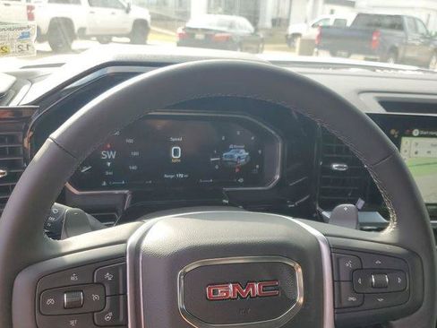 New 2026 GMC Sierra 1500 SLT w/ SLT Premium Plus Package image 21