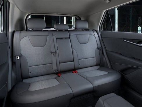 New 2026 Kia Niro EX image 16