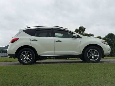 Used 2009 Nissan Murano SL w/ Technology Pkg FWD image 5