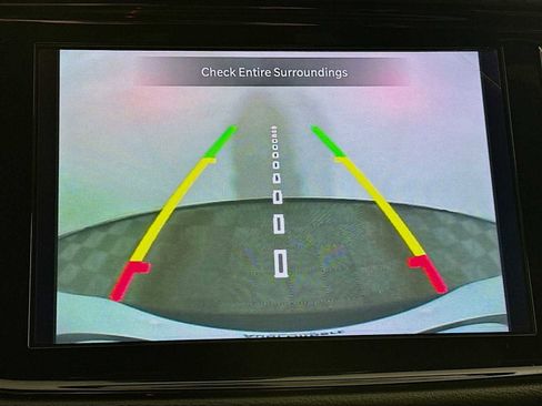 Used 2022 Dodge Durango SRT w/ Black Package image 14