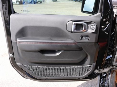 Used 2024 Jeep Wrangler Rubicon 392 image 10