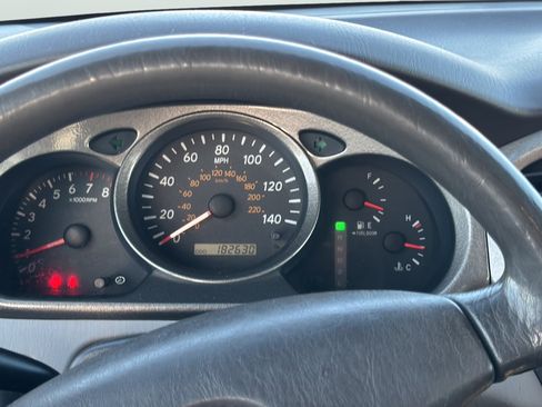 Used 2002 Toyota Highlander 2WD V6 image 28