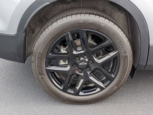 Used 2023 Chevrolet Blazer LT w/ Convenience Package FWD image 27