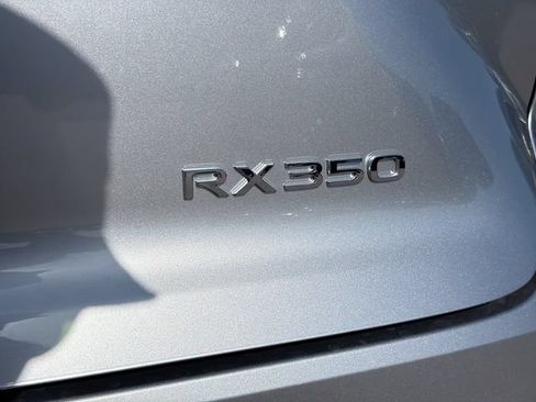 New 2026 Lexus RX 350 Premium Plus FWD image 11