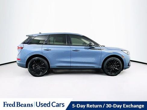 Certified 2024 Lincoln Corsair AWD w/ Equipment Group 101A image 11