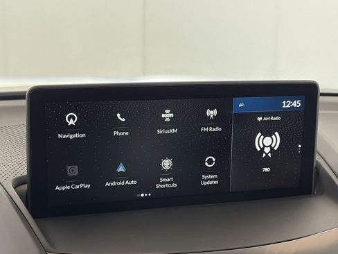 Used 2025 Acura RDX A-Spec image 20