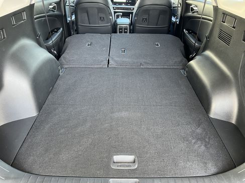 Used 2024 Kia Sportage SX AWD/4WD image 20