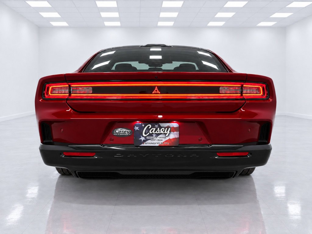 Used 2024 Dodge Charger Daytona R/T w/ Plus Group AWD/4WD image 15