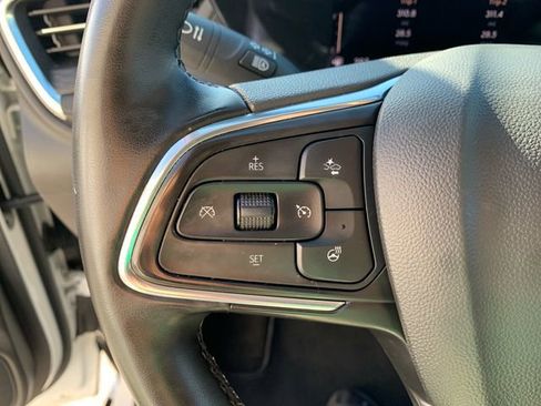 Certified 2024 Buick Encore GX Sport Touring w/ Comfort Package image 25