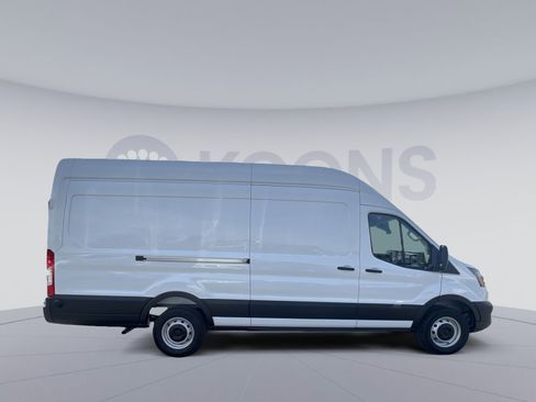 New 2026 Ford Transit 350 148 High Roof Extended image 17