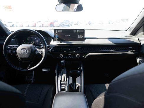 Used 2023 Honda Accord Sport image 20