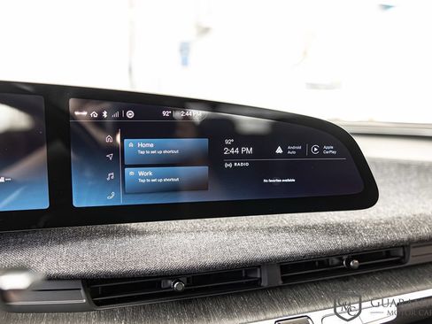 Used 2023 Lucid Air Pure RWD image 25