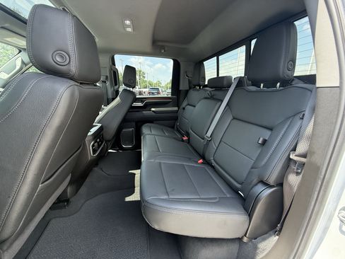 Used 2025 GMC Sierra 2500 Denali AWD/4WD image 26