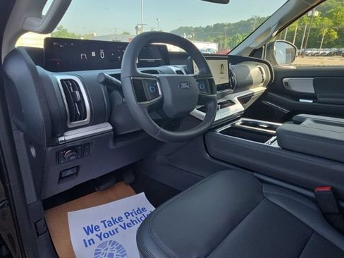 New 2026 Ford Expedition Max Active AWD/4WD image 28