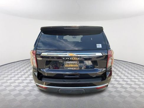 Used 2021 Chevrolet Tahoe LT image 6