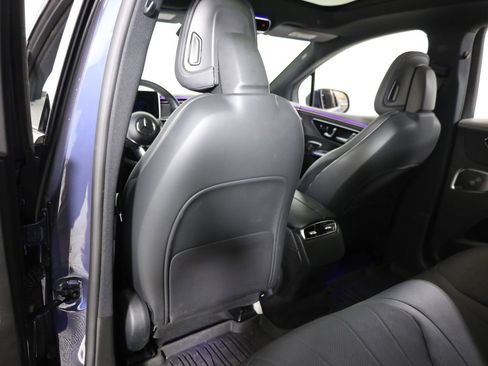 Certified 2023 Mercedes-Benz EQE 350+ 4MATIC SUV image 36