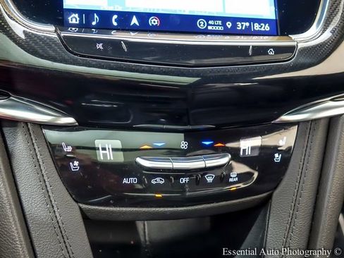 Certified 2023 Cadillac XT6 Sport w/ Technology Package image 19