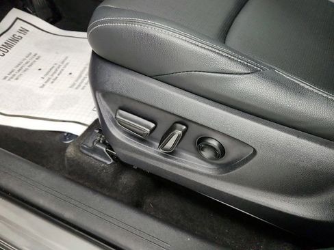 Used 2023 Subaru Solterra AWD image 11