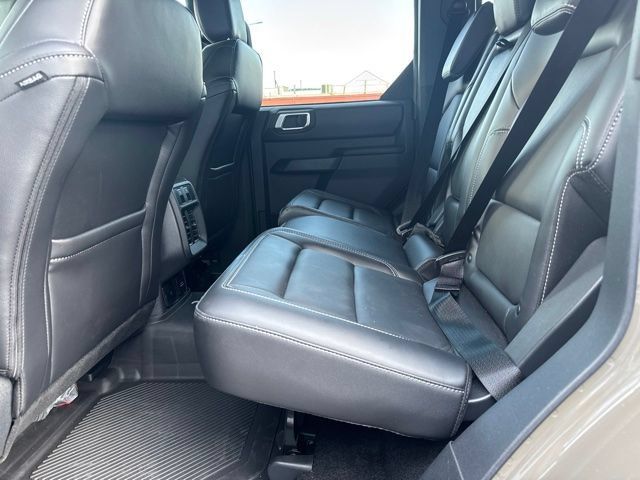 Used 2026 Ford Bronco Outer Banks AWD/4WD image 9