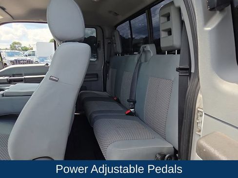 Used 2016 Ford F350 XLT AWD/4WD image 13