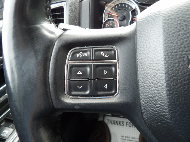 Used 2017 RAM 1500 Sport AWD/4WD image 21