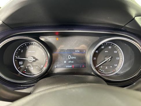 Used 2023 Buick Encore GX Select FWD image 18