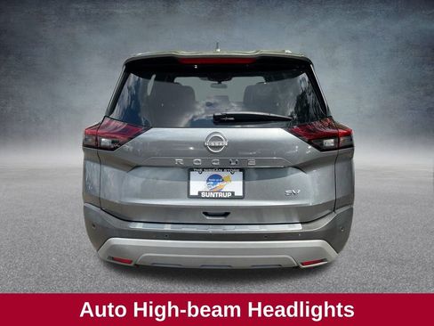 Used 2023 Nissan Rogue SV w/ SV Premium Package image 15