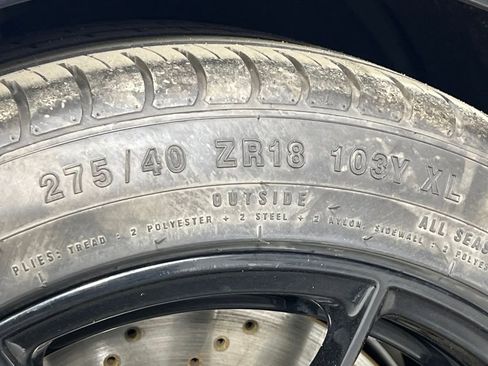 Used 2020 BMW M4 Base w/ M Driver's Package image 39