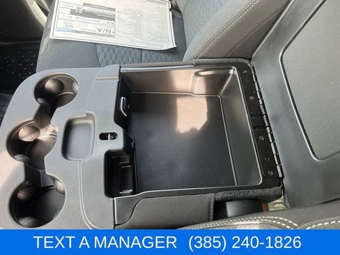 New 2026 RAM 3500 Big Horn image 24