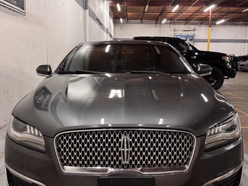 Used 2017 Lincoln MKZ Premiere image 6