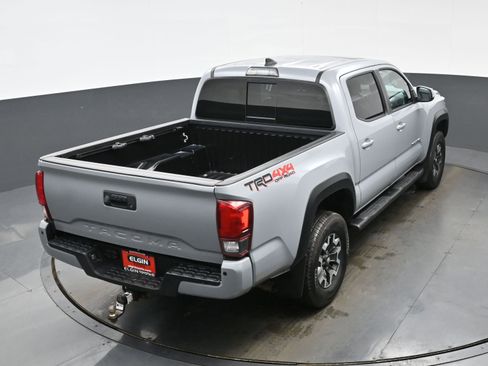 Used 2019 Toyota Tacoma TRD Off-Road image 38